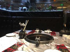 -红辣椒·川菜·火锅(张杨路店)