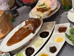 -阿庄新豫菜(航海东路店)