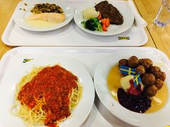 -宜家·瑞典风味餐厅(北京西红门店)