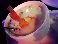 -Mai Mai Restaurant