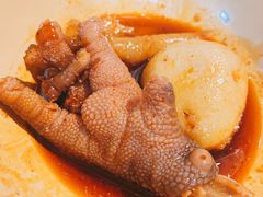 李子坝芋儿-李子坝梁山鸡(源著天街十五鸡哥店)