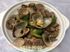 -陈根记大牌档