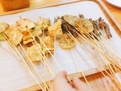 -逗烤·轻烧烤(福田店)
