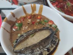 会跳舞的大鲍鱼-小龍鳳·港式海鲜打边炉(沙湖路店)