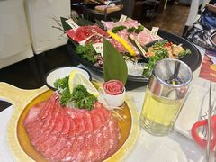 -猫爪爪原切自助烤肉(观音桥阳光世纪店)