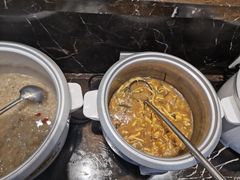 -素满香·素食自助餐(西安·民乐园店)