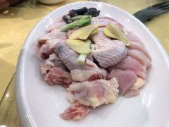 -德兴海鲜渔港(辉煌大厦店)