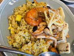 -CHINCHIN 青青·泰国料理(万象食家店)