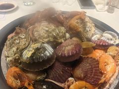 -大锅强·蒸海鲜青岛菜(金沙滩店)