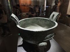-邯郸市博物馆(新馆)