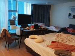 -大美臻喜母婴(南坪店)