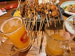 -管氏翅吧(国展店)