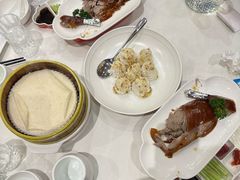 -大鸭梨烤鸭(石佛营店)