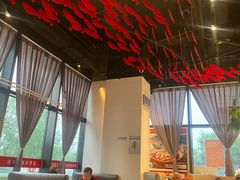 -洞庭鱼香(万科店)