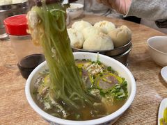 -和顺源· 臊面包子(西关店)