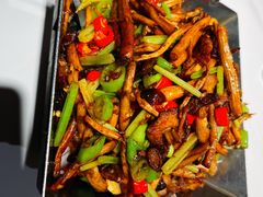 -九佰碗家常菜(华威桥店)