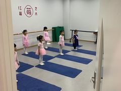 -予荷舞蹈(盛景校区)