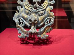 -北京大葆台遗址博物馆