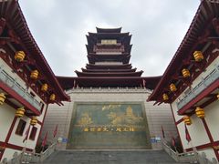 -报恩寺(平武县)