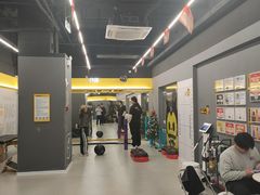 -FEELINGME乐刻私教馆·健身(文鼎财富店)