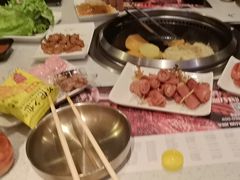 -炭之家·齐齐哈尔非遗烤肉·鲜切直供(中央大街店)