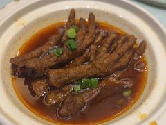 -不倒翁·安徽名菜楼(步行街店)