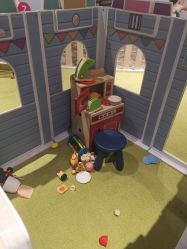 -幻贝家儿童乐园(苏州中心店)