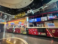 -奥斯卡国际影城(杜比全景声&4D激光店)