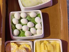 -小四川老火锅(欧风店)