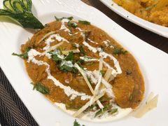 罐焖牛肉-Masala Curry and BBQ·玛莎拉巴基斯坦美食(金水万达店)