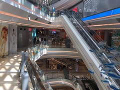 -银泰百货(厦门国贸中心店)