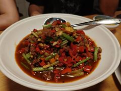 -胡家大厨(西三庄店)