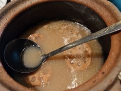 -简小舍·民间手艺菜(武昌江滩店)