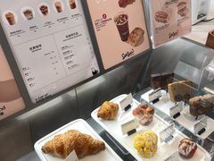 -Seesaw Coffee(深圳万象天地店)