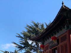 -湛山寺
