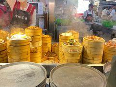 -宝塘茶楼