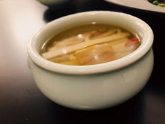 -天伦里餐厅(绿城桃花源店)