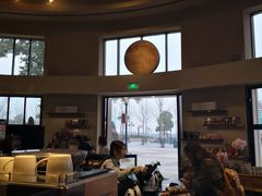 -星巴克(迪士尼小镇店)