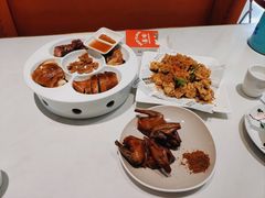 -嘉味港式餐厅(海门大有境店)