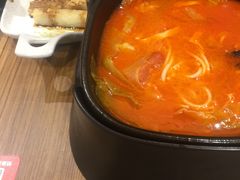 -阿香米线杭州西湖银泰文化广场餐厅