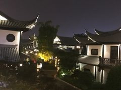 -上海皇廷花园酒店·御宴中餐厅