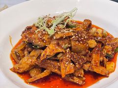 -鸡毛店·川菜(文殊院店)