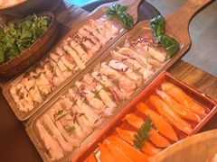 -蘑界·野生菌火锅(深业上城店)