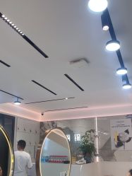 -LJOY丽锦造型·烫发染发