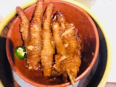 -潮粥荟·潮汕砂锅粥(朝阳大悦城店)