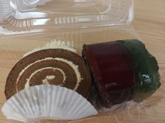 -蜂蝶来饼店(拱北总店)