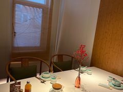 -纳地素食(石门公园店)