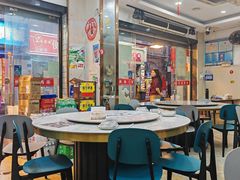 -品鲜海鲜餐厅(黄厝店)