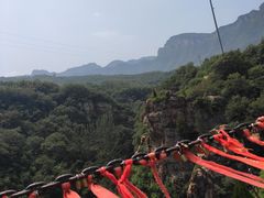 -浮戏山雪花洞风景名胜区