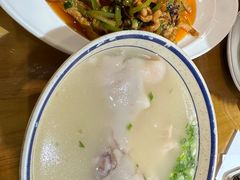 -易老妈蹄花.特色川菜(人民公园总店)